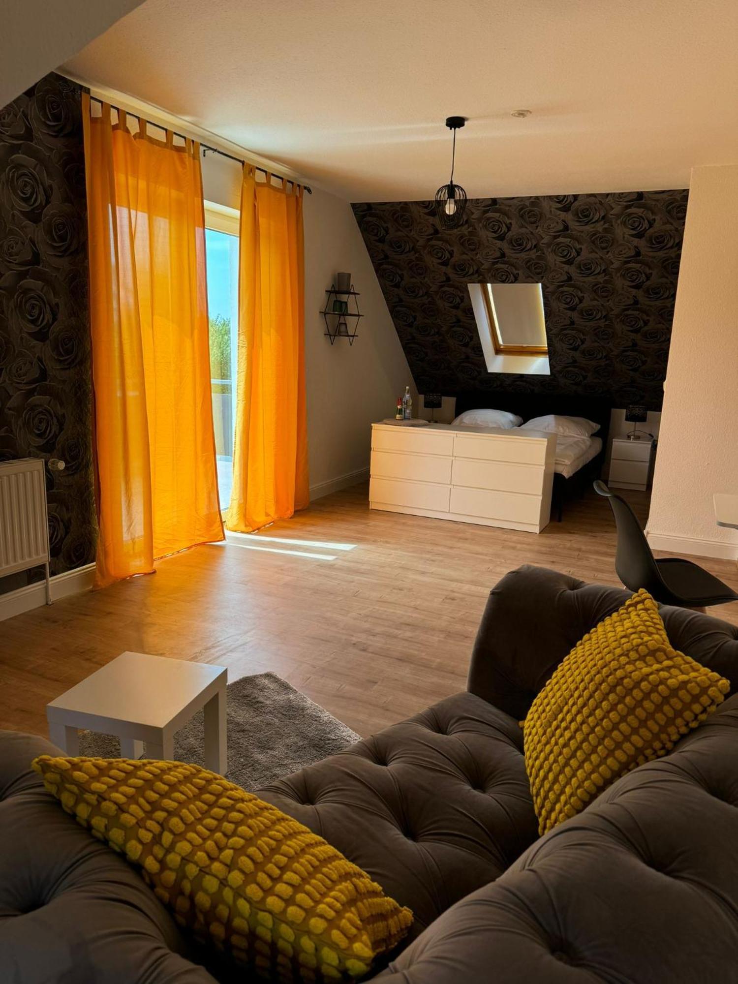Hotel Pension Kastanie Sehlen Kültér fotó